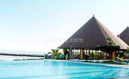 Cordova Reef Village 5